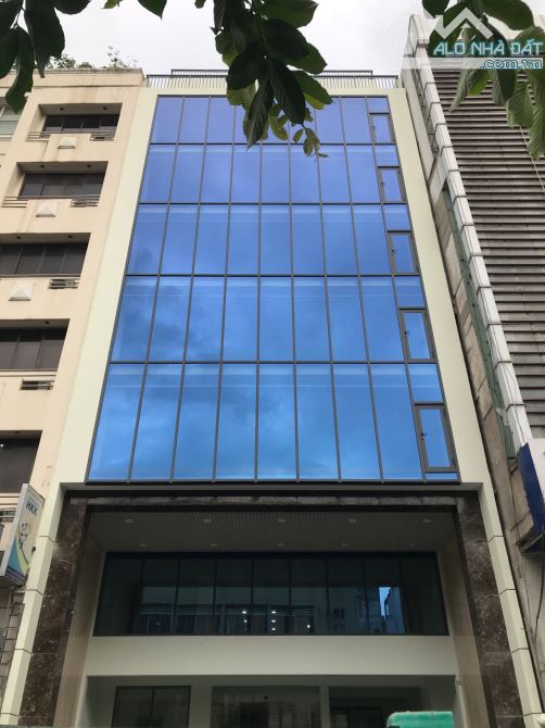 Cho thuê văn phòng khu Khách sạn Đệ Nhất, Quận TB. DT 100-200-300m2 giá thuê chỉ 21 triệu