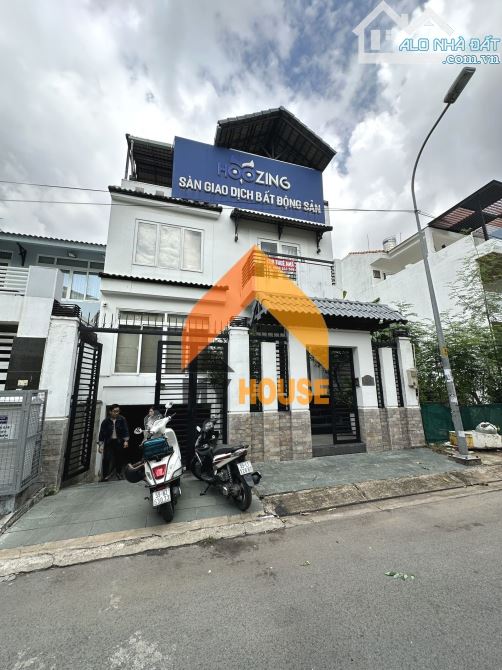 MYHOUSE đố bạn tìm được căn VILLA-AN PHÚ thứ 2 rẻ đẹp xịn như này ạ @