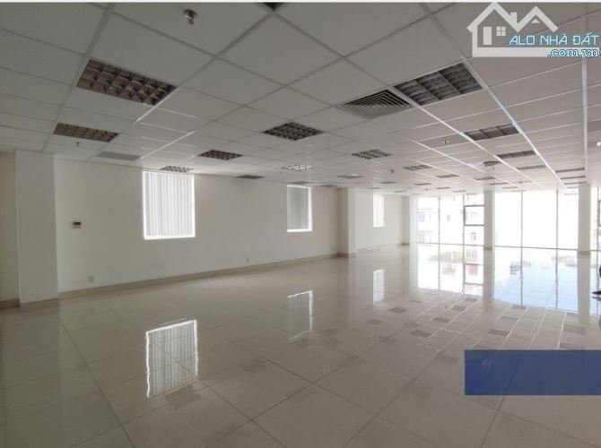 VP 70M2-140M2, KHU SÂN BAY - ĐƯỜNG LAM SƠN, P2, TÂN BÌNH, VIEW KÍNH, GIÁ CHỈ 11$/M2