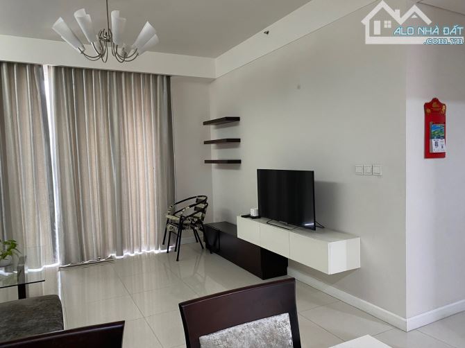*** CĂN HỘ SÀI GÒN AIRPORT PLAZA - GẦN SÂN BAY, QUẬN TÂN BÌNH, 95m2/2 Phòng/ Full nội thất