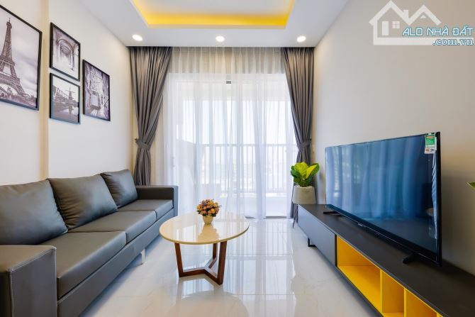 Căn hộ Orchard Park View 3 Phòng ngủ, Nội thất cao cấp, nhà mới