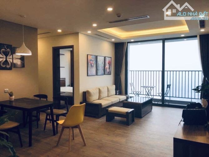 🍾🍾 CHO THUÊ CHUNG CƯ ECOLIFE TÂY HỒ – FULL NỘI THẤT CHỈ 14TR