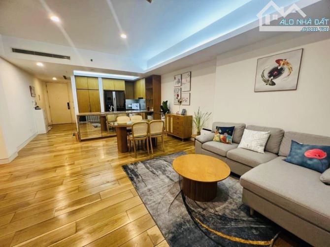 🏢 CHO THUÊ CĂN HỘ CAO CẤP – IPH CẦU GIẤY, 116m, full đồ xịn GIÁ TỐT