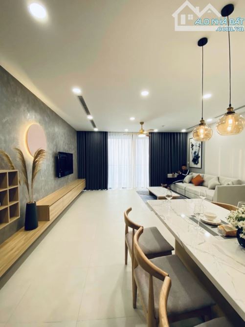 🍍Cho thuê CHCC Sun Square Lê Đức Thọ, 110m, 3n2vs, full đồ CHỈ 17 tr