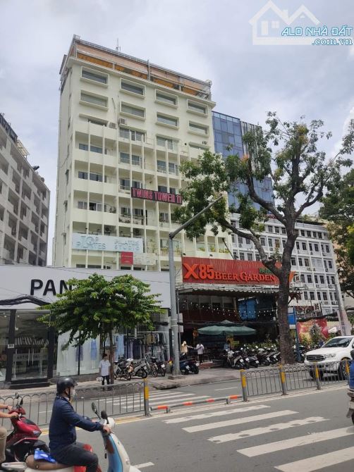 Cho thuê văn phòng giá tốt 70m-160m- 350m, TT Quận 1