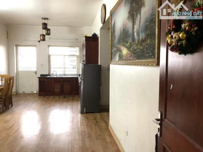 Cho thuê căn hộ 2 ngủ Việt Hưng Long Biên full đồ