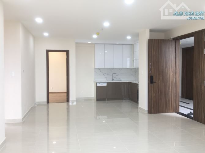 ✔️ CĂN HỘ 3PN PARK LEGEND - Hoàng Văn Thụ/ 115m2 Nhà Trống/ Căn Gốc view thoáng/ 19tr5