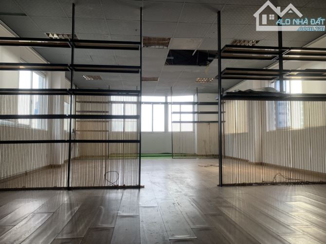 Cho thuê 100m2 sàn văn phòng tại mặt phố Huế quận Hai Bà Trưng