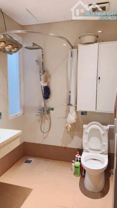 Cho thuê nhà gần cấp 3 Thạch bàn, Long Biên. 9 triệu ,ô tô đỗ sát