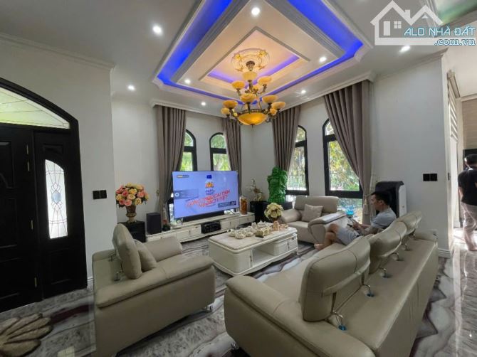 NHÀ LÊ HỒNG PHONG- HẢI AN, 60M2, 4 TẦNG, 3 NGỦ FULL NỘI THẤT XỊN XÒ, CHỈ 13 TRIỆU