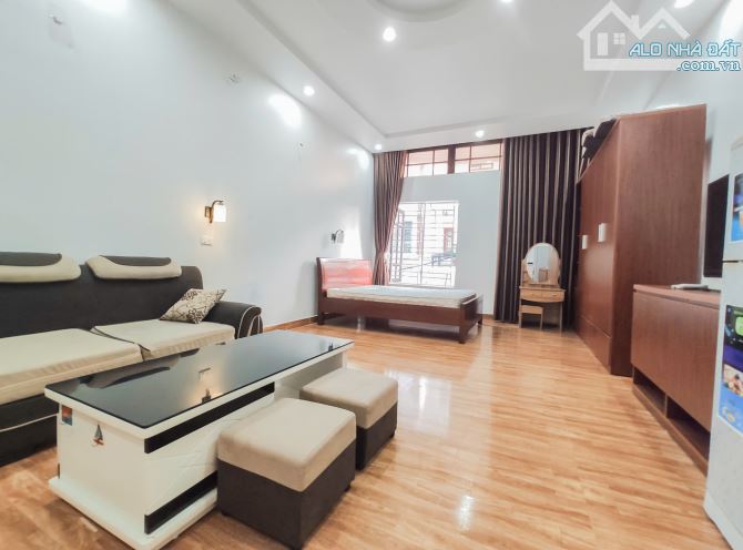 Cho thuê phòng trọ khép kín tại Đường Vòng Vạn Mỹ, Ngô Quyền,Hải Phòng diện tích 45m2 giá