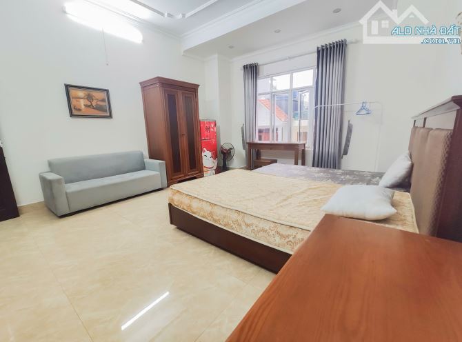 Cho thuê phòng trọ tại Đường Lê Văn Thuyết, Lê Chân, Hải Phòng diện tích 30m2 giá 3.8 Tr