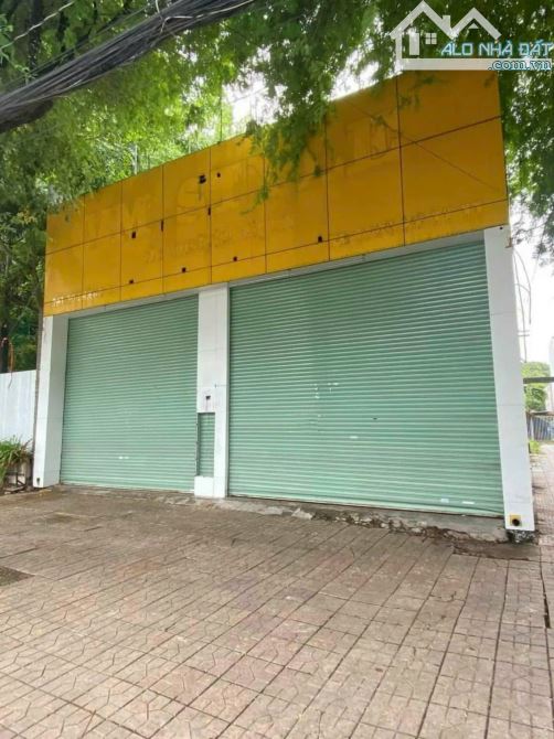 CHO THUÊ NHÀ NGANG 11M MẶT TIỀN ĐƯỜNG 30 THÁNG 4 KẾ VINCOM XUÂN KHÁNH
