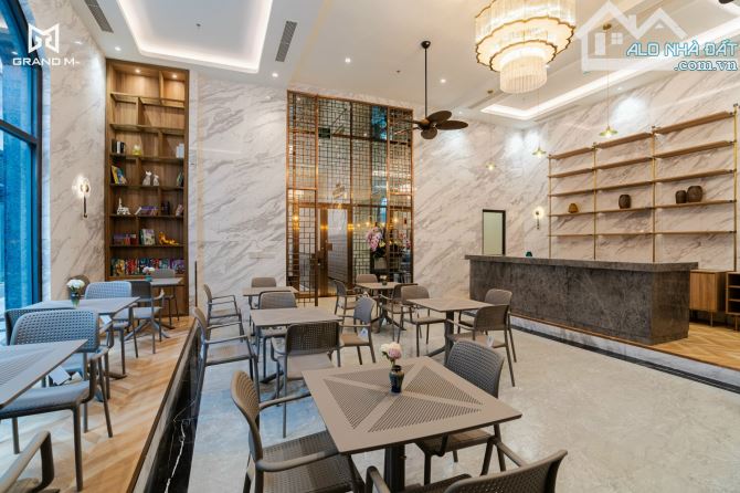 Quỹ căn hộ cho thuê The Gloria Số 8 Nguyên Hồng 2-3 phòng ngủ giá tốt nhất
