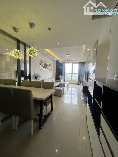 🏠Cho Thuê Căn Hộ Prince Residence 3PN/2WC Nội Thất Cao Cấp, Chỉ #27Tr Xem nhà ngay