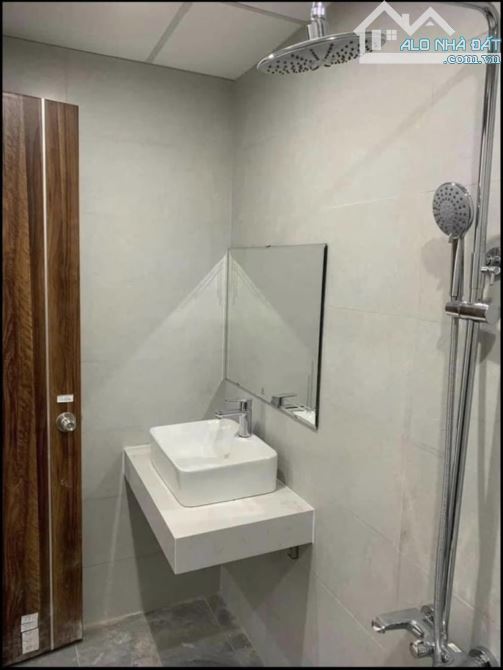 Cho thuê căn hộ chung cư 389 Dream Home, đường Phan Bội Châu thành phố Vinh