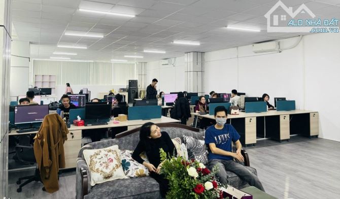 Cho thuê văn phòng 100m2; 180m2; 300m2 giá thuê từ 20tr/tháng tại Phố Huế