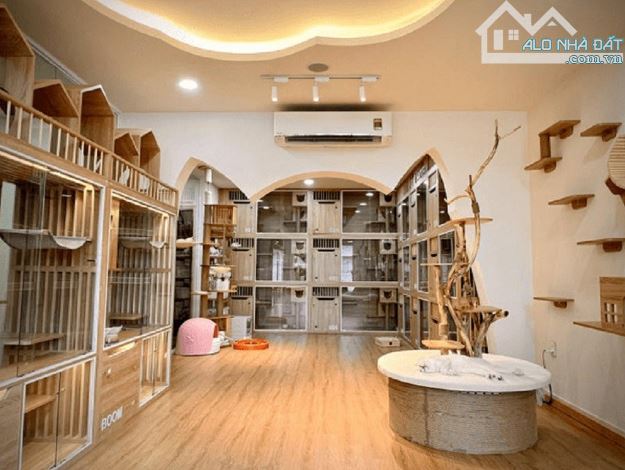 25TR/THÁNG! KINH DOANH! CHO THUÊ MẶT PHỐ ĐƯỜNG LÁNG 140M2, TẦNG 1 RIÊNG BIỆT.