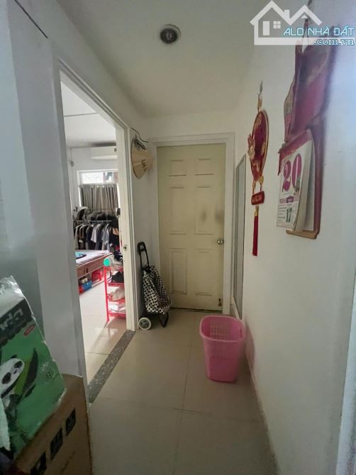 Cho thuê nhà đẹp, diện tích 62m2 – Vị trí vàng kinh doanh đa ngành nghề