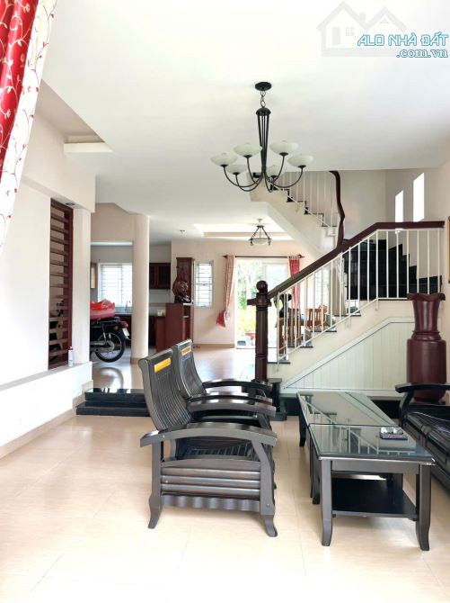 Cho thuê Biệt Thự 250m2 3 tầng 12tr/t KBT Tuyết Anh Bình Mỹ Củ Chi TP.HCM