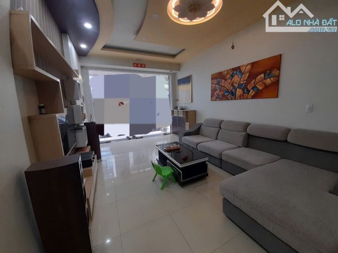 Cho thuê nhà THƯỢNG LÝ- CẦU BÍNH, 60M2,4 TẦNG,3 NGỦ FULL, 8 TRIỆU