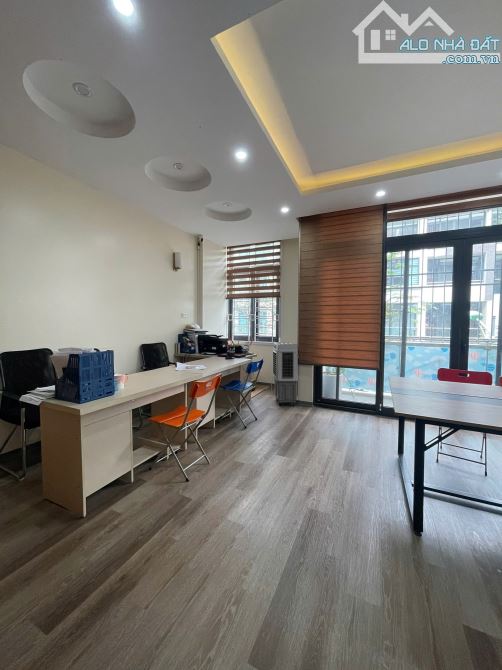 Cho thuê sàn văn phòng tầng 3 HD Mon Hàm Nghi, Mỹ Đình, Hà Nội