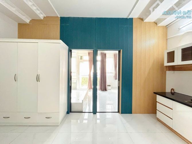 🛑🛑CĂN HỘ 2PN + 1WC✅MÁY GIẶT RIÊNG✅BAN CÔNG LỚN✅GẦN NGÃ TƯ PHÚ NHUẬN