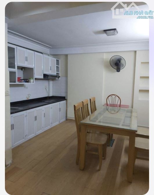 ✅CHO THUÊ NHÀ 35m2x4 TẦNG, KĐG TỨ HIỆP, GIÁ RẺ 8TR.