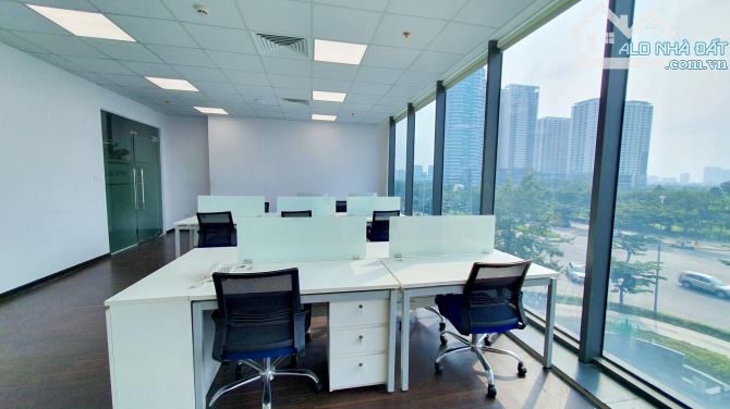 Cho thuê văn phòng 50m2 tại Giảng Võ giá thuê 10tr/th nhà siêu mới view triệu đô cực đẹp