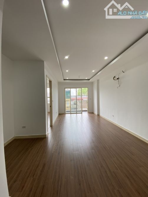 Cho thuê căn hộ 2 ngủ Hope Residence Phúc Đồng Long Biên 68m2