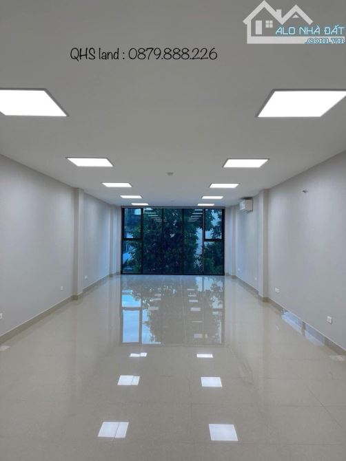 Văn phòng Phúc Đồng, Long Biên cho thuê 70-90m2/ sàn trang bị đầy đủ thiết bị 🎊