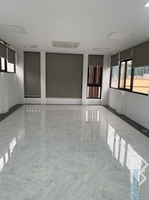 ✅CHO THUÊ NHÀ 60M2x 6TÂNG, LINH ĐÀM, HOÀNG MAI GIÁ RẺ 29TR.
