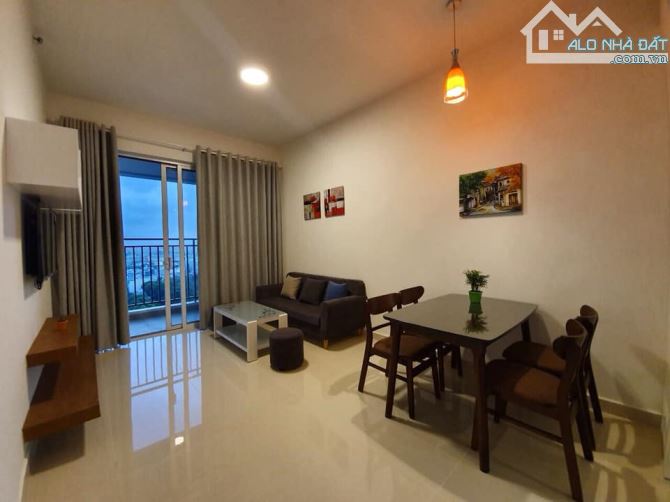 Căn Hộ Đường Phổ Quang - Golden Mansion Phú Nhuận 75m2 2PN 2WC Full Nội Thất 15TR5