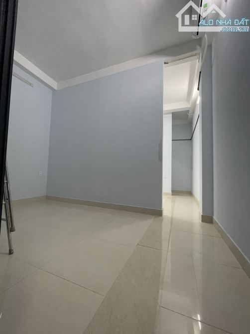 Cho thuê phòng 2PN 30m2 tại 286/21 NơTrangLong, p12, Bình Thanh 4tr/th