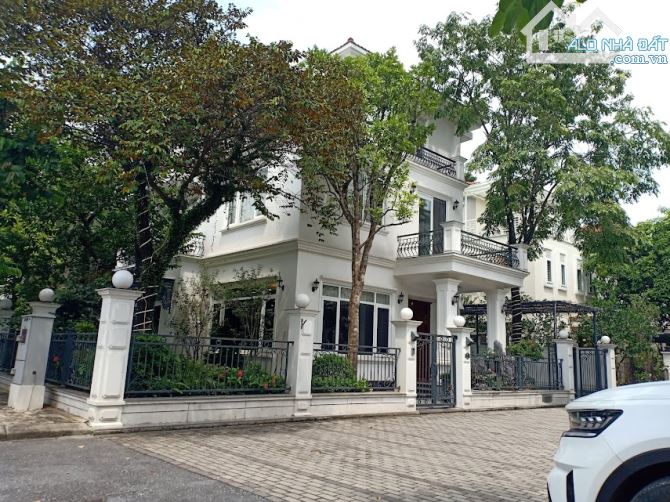 Cho thuê Biệt thự KĐT Spendora An khánh, hoài đức, full nội thất nhà đẹp