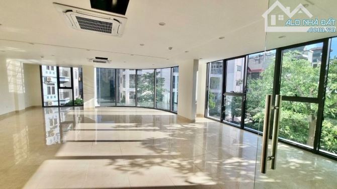 Cho Thuê Văn Phòng Phố Ngọc Hà, Ba Đình - 150m2 -26tr/tháng