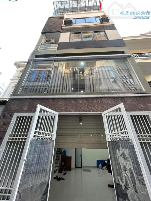 Cho thuê nhà Lk VOV Mễ Trì, Nam Từ Liêm, ngay cạnh Vinhomes GreenBay, dt 90m²x 5t, 35tr/th