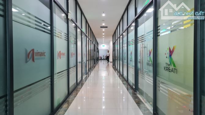 Cần bán hoặc cho thuê sàn thương mại văn phòng Roman Plaza Tố Hữu
