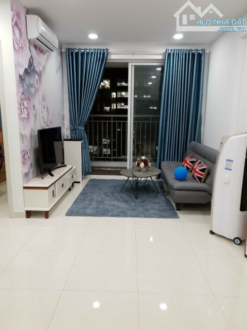 ✅Cho thuê Cộng Hòa Garden 2 Phòng ngủ, Nội thất đẹp - có chỗ đậu Ôtô
