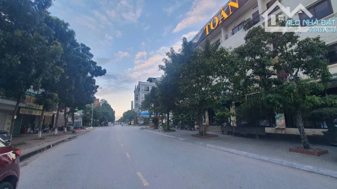 🐯🐯 Bán Đất Mặt Đường Nguyễn Quyền Bò Sơn 3 Võ Cường Nhìn Thẳng Hải Sản Toàn Tình ♥️