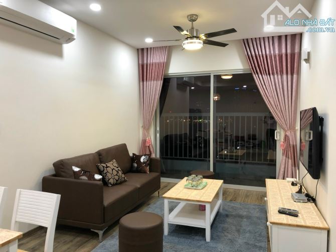 Chủ cho thuê căn hộ Ecolife Tố Hữu 76m2 - 2 ngủ, đủ đồ vào ngay
