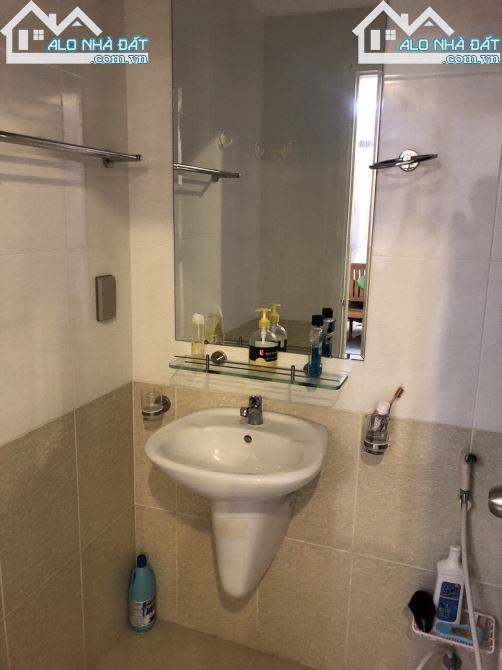 Cho thuê căn hộ Vũng Tàu plaza 2PN căn góc dt 65m2