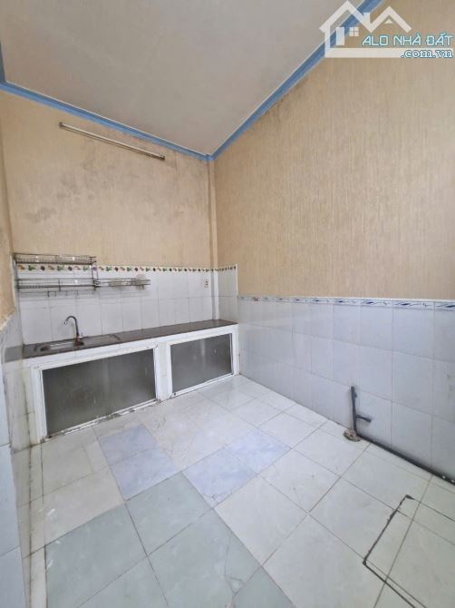 Cho Thuê Nhà Hẻm 9 Trần Nam Phú, An Khánh, Ninh Kiều, Cần Thơ