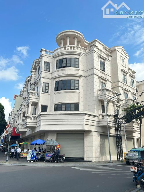 Cho thuê NHÀ PHỐ THƯƠNG MẠI CITYLAND PARK HILLS PHAN VĂN TRỊ, P10
