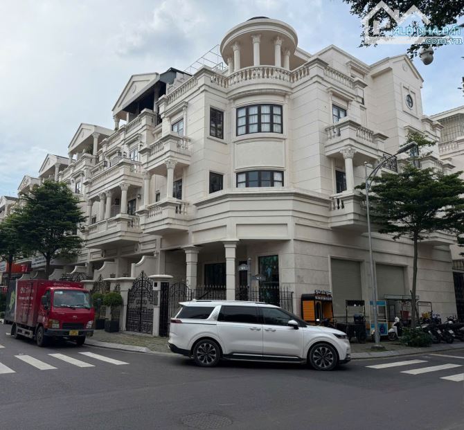 Cho thuê NHÀ PHỐ THƯƠNG MẠI CITYLAND PARK HILLS PHAN VĂN TRỊ, P10, GÒ VẤP