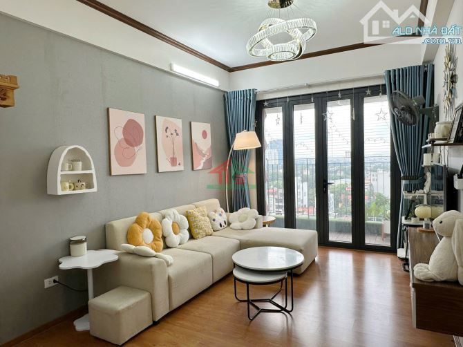 Cho thuê căn hộ 2 ngủ full đồ chung cư 789 Xuân Đỉnh, Bắc Từ Liêm, 13,5 triệu/tháng