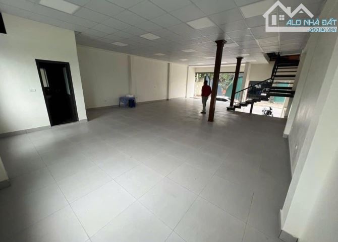 ✅CHO THUÊ NHÀ 110M2x2 TẦNG+ 1 HẦM, NGỌC HỒI, THANH TRÌ, GIÁ 14TR.