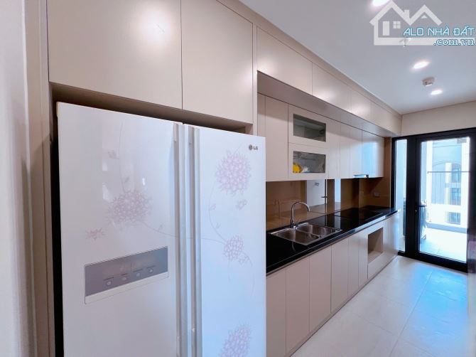 Cho thuê căn hộ An Lạc- đồ cơ bản - 88m2 - 3N2WC - hướng mát - sẵn lot oto - giá từ 9.5tr