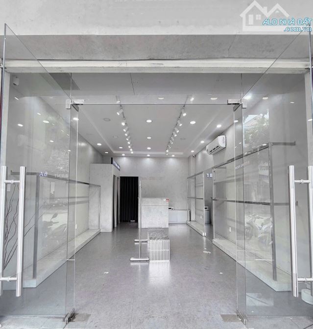 🌟 CHO THUÊ MẶT BẰNG ĐẸP – BA CU, PHƯỜNG 1 – FULL NỘI THẤT SHOP THỜI TRANG – 12TRIỆU/THÁNG