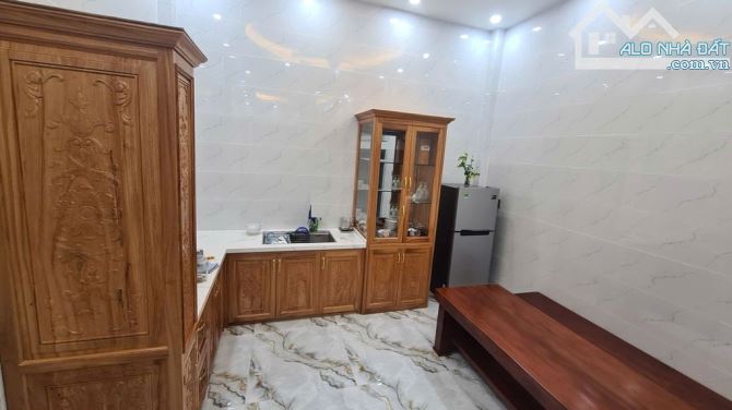 Cho thuê nhà mới xây khu dân cư Sông Đà,/Đường B, gần Gigamall ,Phạm Văn Đồng
